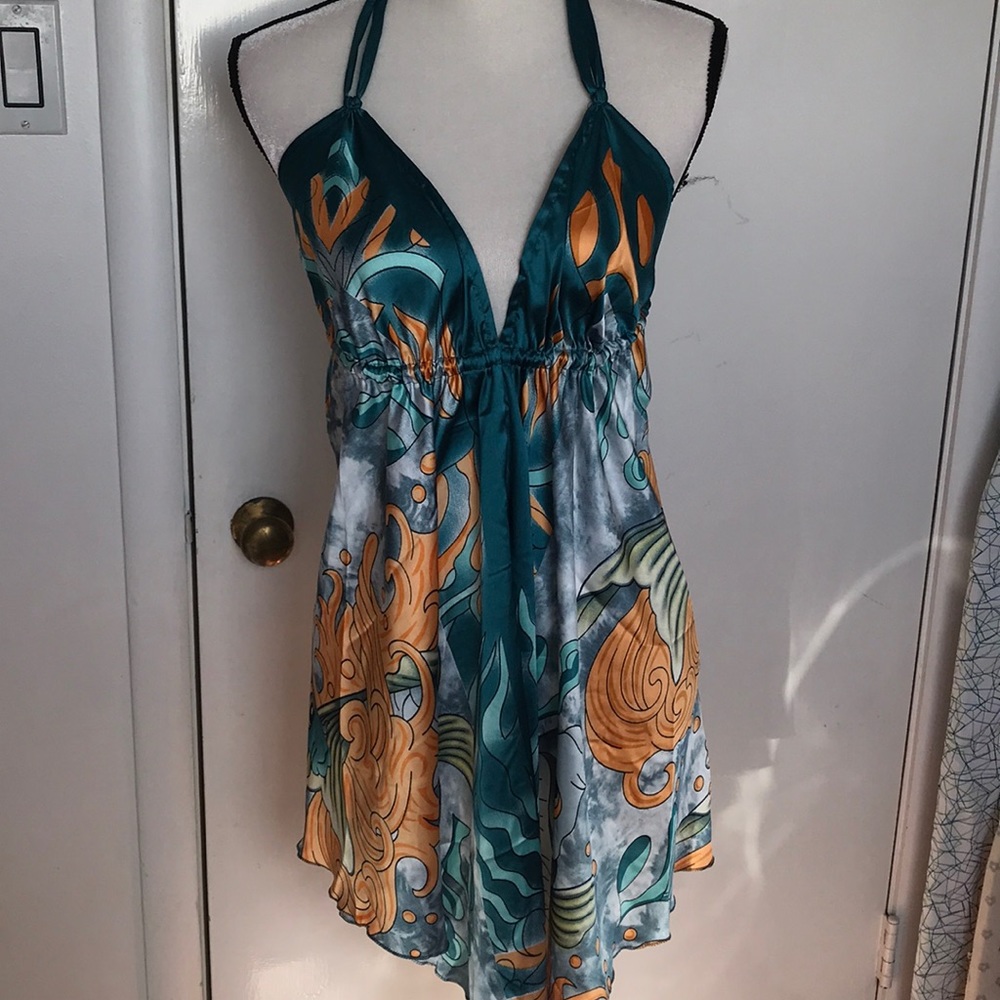 Summer Tunic - image 1